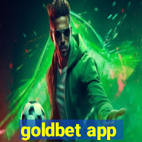 goldbet app